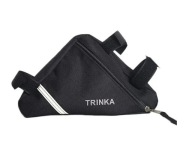 SAKWA ROWEROWA TRÓJKĄTNA POD RAMĘ TRINKA