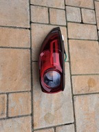 MAZDA CX5 TYLNA LEWA LAMPA LED KB8A 51160