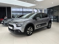 Citroen C3 Shine 1 wlasciciel Salon Polska FV 23 gwarancja dostawa