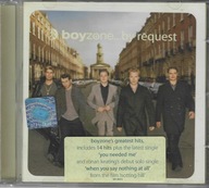 Boyzone...By Request CD