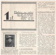 EDWARD TROJANOWSKI MALARSTWO SECESJA MIASTO KOŁO WLKP OTWOCK