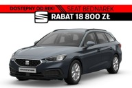 Seat Leon Sportstourer Style 1.5 TSI 115 KM -