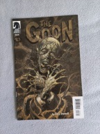 The Goon #23 (2008) Dark Horse. Jęz. angielski