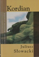 Juliusz Słowacki Kordian