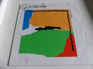 Genesis - Abacab VG+ BORG Germany