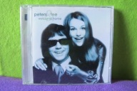 CD Welcome Home Peters & Lee