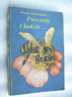 Pszczoły i ludzie Irena - Gumowska