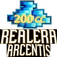 200 CC REALERA ARCENTIS 2000K Nowa Edycja [16.10.2025] Realera.org Arcentis