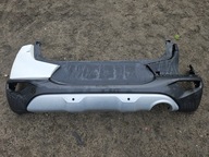 Zderzak tył tylny KIA STONIC