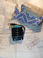 1987-1990 Nissan Sentra B486651S05 regulator napięcia deski rozdzielczej