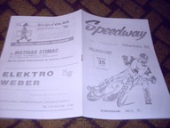 1992 Felixdorf (Austria) Turniej Par o Srebrny Kask - czysty