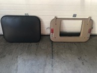 SZYBERDACH MAN TGS TGX TGL ORYGINAŁ LIFT 18r