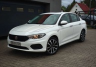 Fiat Tipo Fiat Tipo 1.4 16V Lounge 1.4 Benzyna 95KM
