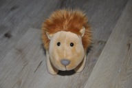 pluszak maskotka lew NICI Azja friends Zoo