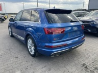 Audi SQ7 4x4 Sline Kamery360 Pneumatka Pamięć