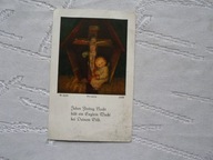 STARY OBRAZEK NIEMIECKI