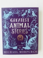 Michael Morpurgo Greatest Animal Stories + GRATIS