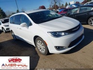 Chrysler Pacifica CHRYSLER PACIFICA TOURING L 3.6 Benzyna 287KM