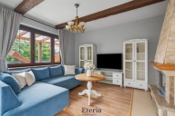 Dom, Nowa Wieś, Serock, Legionowski, 204 m²