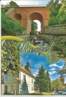 RESZEL WARMIA I MAZURY