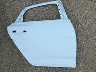 DRZWI AUDI A6 C8 SEDAN 4K5 PRAWY TYŁ ŁADNE