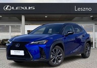 Lexus UX 300h F Sport Design VAT23 Lexus Leszno 2.0 Hybryda 199KM