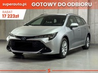 Od ręki - Comfort 1.8 Hybrid 140KM | Podgrzewane fotele!