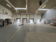 Magazyny i hale, Toruń, 4000 m²