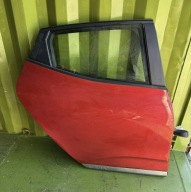 tennp DRZWI PRAWE RENAULT CLIO V