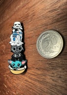 Fajny pin przypinka Star Wars
