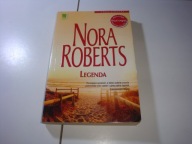 Legenda. Nora Roberts