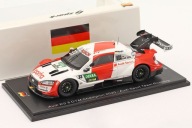 AUDI A5 RS5 R.Rast DTM Champion 2020 1/43 SPARK SG652