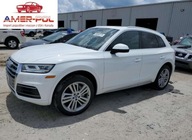 Audi Q5 Premium Plus 2019 2.0l 2.0 Benzyna 248KM