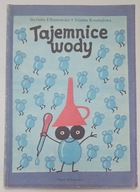 Tajemnice wody Joanna Kosmalowa