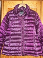 Pikowana modna kurtka 14/16/XL/42