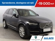 Volvo XC90 D5 AWD, 1. Właściciel, 231 KM, 4X4