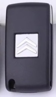 CITROEN OBUDOWA KLUCZYKA BEZ ELEKTRONIKI WIELE MODELI