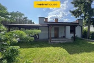 Dom, Ruda Bugaj, Aleksandrów Łódzki, Zgierski, 69 m²