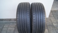 2szt x Continental ContiEcoContact 5 215/55R18 99V wzmocnienie (XL)