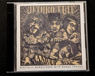Jethro Tull Stand Up CD 2001