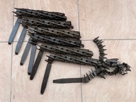 M42 / MG3 / MG53 Taśma + startowka !! Polecam !! 2 wojenna !!