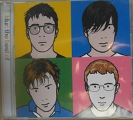 Blur – The Best Of
