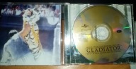 GLADIATOR HANS ZIMMER LISA GERRARD SOUNDTRACK CD