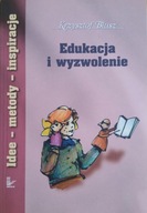 Edukacja i wyzwolenie. Idee - metody- Blusz