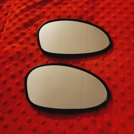 bmw 1/3 e81 e87 e82 e90 e91 e93 e92 wkłady lusterka lifting europa oryginał