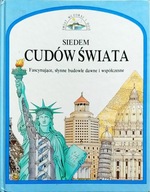 Siedem cudów świata Świat wczoraj i dziś Praca zbiorowa