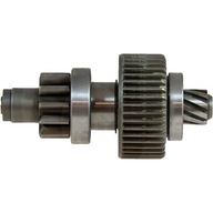 ZESPÓŁ SPRZĘGAJĄCY ROZRUSZNIKA R-11G R-11H