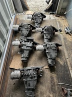 AUDI MOST DYFER TYLNI 0AR525053A 0AR525083B 0AR525083C 0AR525083D