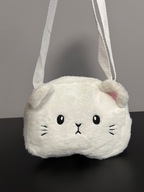 Torebka dziecięca Adar biała