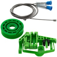 MECHANIZM PODNOŚNIK SZYBY PRAWY TYŁ BMW 3 E90 E91